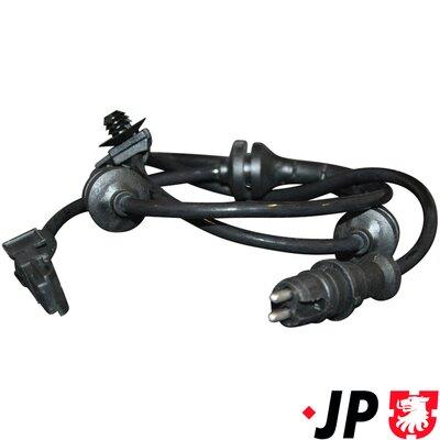 JP GROUP 4397100100 Číslo výrobce: 4397100109. EAN: 5710412597238.