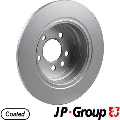 JP GROUP 4463200100 Číslo výrobce: 4463200109. EAN: 5710412528348.