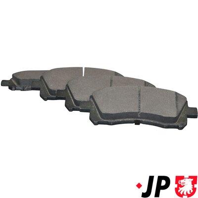 JP GROUP 4663600410 Číslo výrobce: 4663600419. EAN: 5710412531614.