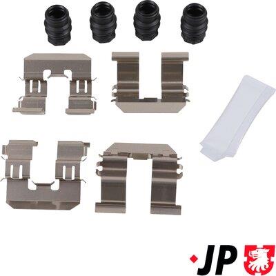 JP GROUP 4664001410 EAN: 5714267370787.