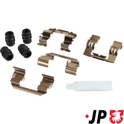 JP GROUP 4664001510 EAN: 5714267370794.