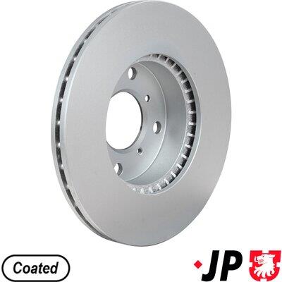 JP GROUP 4763100800 Číslo výrobce: 4763100809. EAN: 5710412526405.