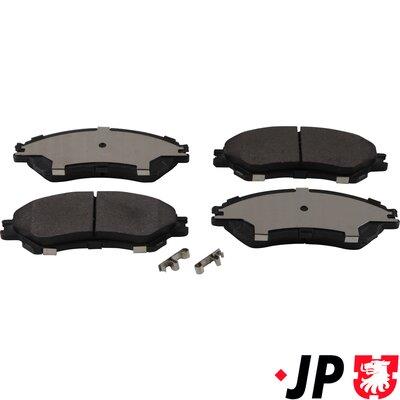 JP GROUP 4763604510 EAN: 5714267405847.