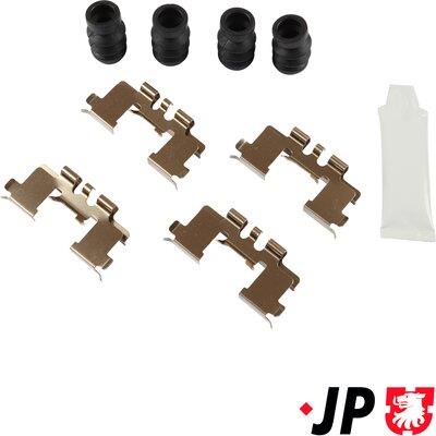 JP GROUP 4764002410 EAN: 5714267406875.