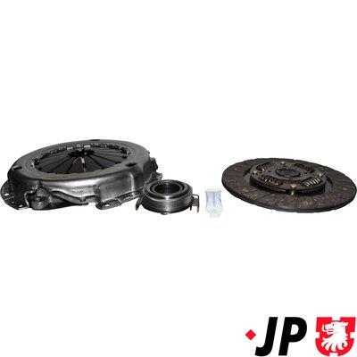 JP GROUP 4830402210 Číslo výrobce: 4830402219. EAN: 5710412538965.