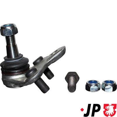 JP GROUP 4840300500 Číslo výrobce: 4840300509. EAN: 5710412571702.