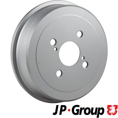 JP GROUP 4863500200 Číslo výrobce: 4863500209. EAN: 5710412594749.