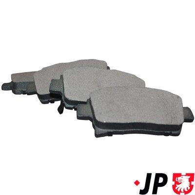 JP GROUP 4863602210 Číslo výrobce: 4863602219. EAN: 5710412531751.