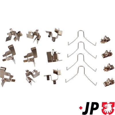 JP GROUP 4864002910 EAN: 5714267445843.