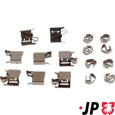 JP GROUP 4864004110 EAN: 5714267445966.