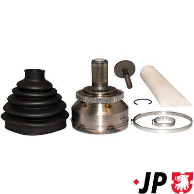 JP GROUP 4943300410 Číslo výrobce: 4943300419. EAN: 5710412587178.