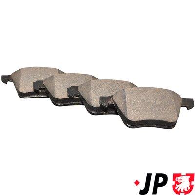 JP GROUP 4963600610 Číslo výrobce: 4963600619. EAN: 5710412531836.