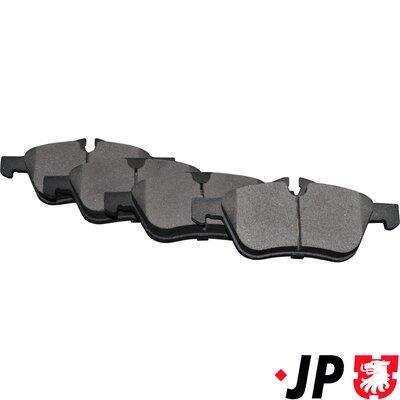 JP GROUP 6063600210 Číslo výrobce: 6063600219. EAN: 5710412460167.