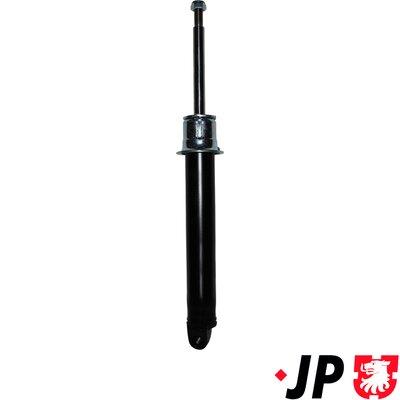 JP GROUP 6142100200 Číslo výrobce: 6142100209. EAN: 5710412577469.