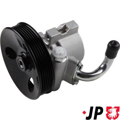 JP GROUP 6345100200 EAN: 5714267561512.