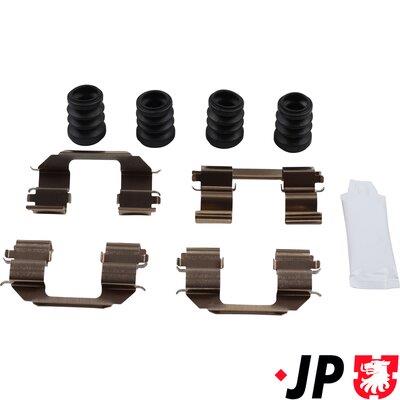 JP GROUP 6364002710 EAN: 5714267575441.