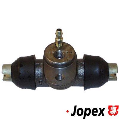 JP GROUP 8161300500 Číslo výrobce: 113611053BALT. EAN: 5710412101695.