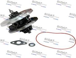 SIDAT 47.043 ETP TURBO