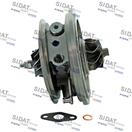 SIDAT 47.1005 ETP TURBO - Skupina trupu, turbodmychadlo