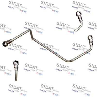 SIDAT 47.2018 EAN: 8033208173360.