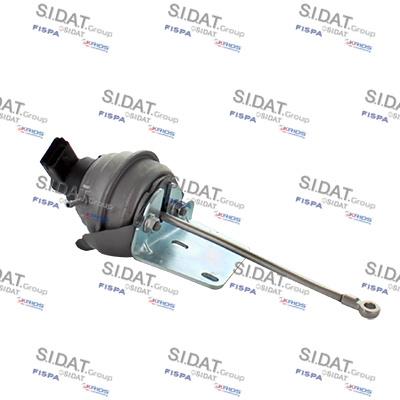 SIDAT 48.020 EAN: 8033208228374.