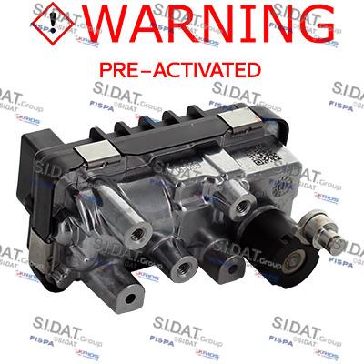 SIDAT 48.1055 EAN: 8033208327374.