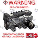 SIDAT 48.1063AS ARMAN - Regulační ventil plnicího tlaku