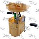 SIDAT 72705 - Palivová přívodní jednotka