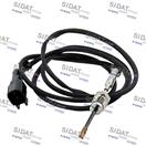 SIDAT 82.1537A2 - Čidlo teploty výfukových plynů