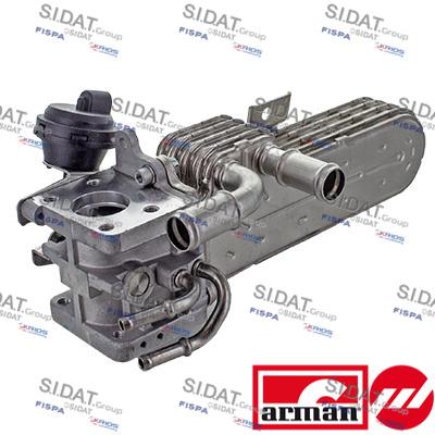 SIDAT 83.1666AS EAN: 8033208299831.