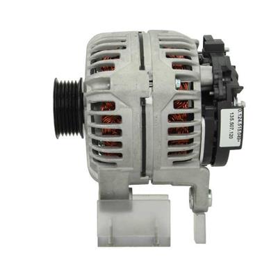 BV PSH 135.507.120.010 Číslo výrobce: 0.124.515.049+. EAN: 8720264346905.