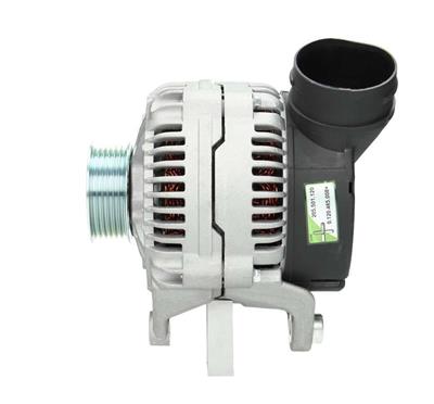 BV PSH 205.501.120.010 Číslo výrobce: 0.120.465.008+. EAN: 8720264133116.