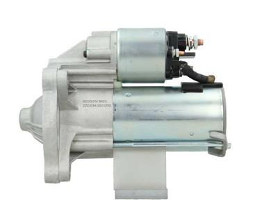 BV PSH 220.514.093.000 Číslo výrobce: D6G3+. EAN: 8720264134298.