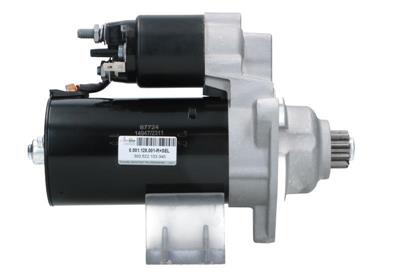 BV PSH 300.522.103.340 Číslo výrobce: 0.001.125.001-R+SEL.