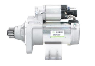 BV PSH 300.907.132.050 Číslo výrobce: 428000-7040+. EAN: 8720264192526.