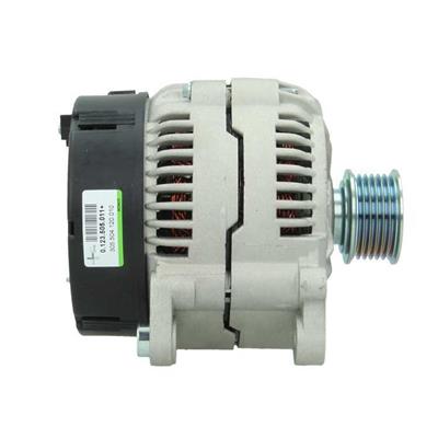 BV PSH 305.504.120.010 Číslo výrobce: 0.123.505.011+. EAN: 8720264072668.