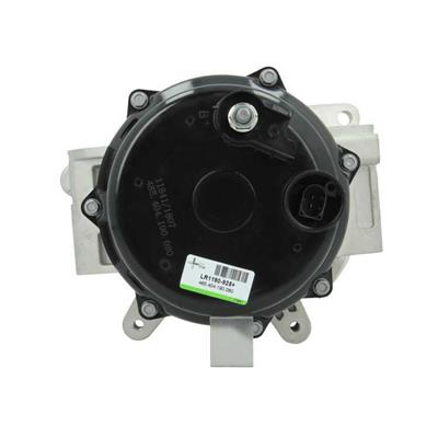 BV PSH 485.404.190.080 Číslo výrobce: LR1190-925+. EAN: 8720264316441.