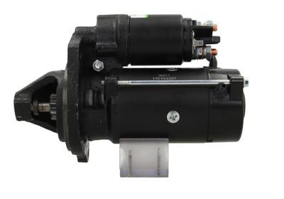 BV PSH 500.048.093.090 Číslo výrobce: MS207+.