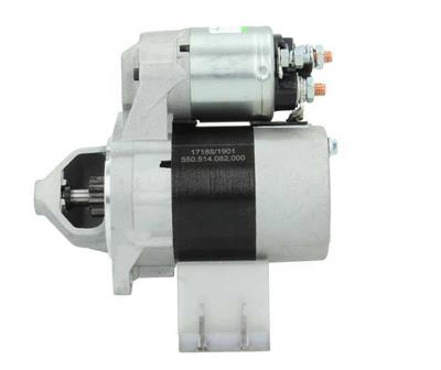 BV PSH 550.514.082.000 Číslo výrobce: D7E4+. EAN: 8720264071210.