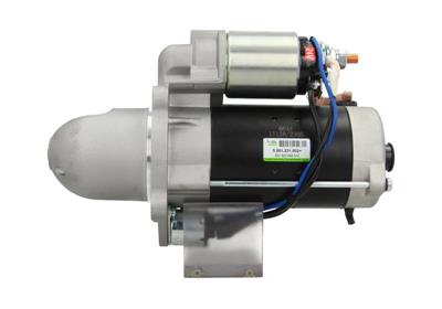 BV PSH 551.532.093.010 Číslo výrobce: 0.001.231.002+. EAN: 8720264052714.