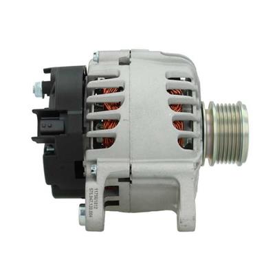 BV PSH 575.947.120.004 Číslo výrobce: TG12C124+PRO.