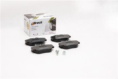 BRECK 21055 00 701 00 EAN: 5906295147176.