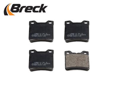 BRECK 21278 10 701 00 EAN: 5906295146988.