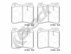 BRECK 21303 00 703 20