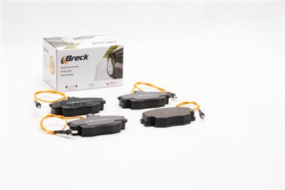 BRECK 21460 00 702 10 EAN: 5906295146445.