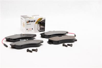 BRECK 21799 00 703 10 EAN: 5906295145677.