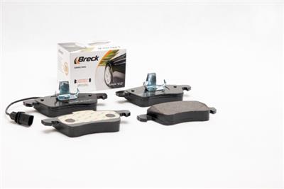 BRECK 21885 00 701 10 EAN: 5906295145721.