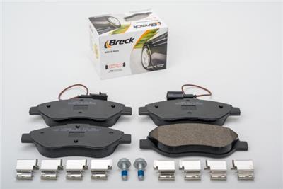 BRECK 23711 00 701 00 EAN: 5901958623110.