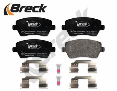 BRECK 23973 00 651 00 EAN: 5901958624155.