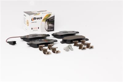 BRECK 24072 00 702 10 EAN: 5906295147947.